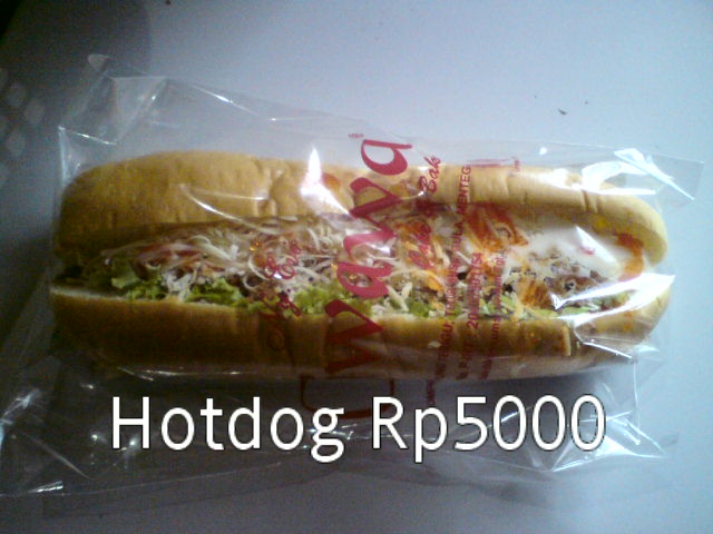 Hotdog