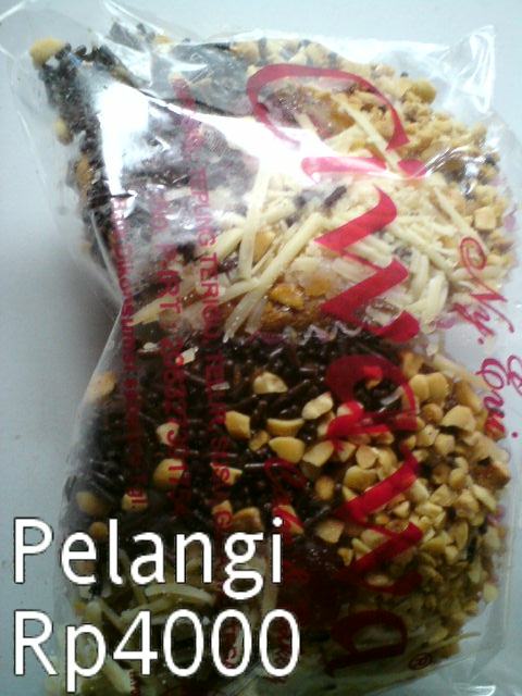 Pelangi