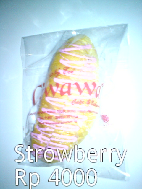 Strowberry